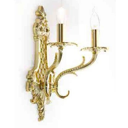 Бра IlParalume MARINA 2058/A2 Бра IlParalume MARINA 2058/A2