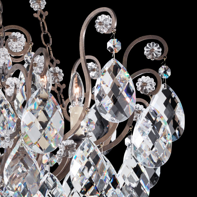 Люстра Schonbek Renaissance 3787-23H Люстра Schonbek Renaissance 3787-23H