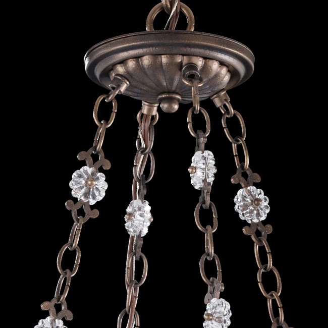 Люстра Schonbek Renaissance 3787-23H Люстра Schonbek Renaissance 3787-23H