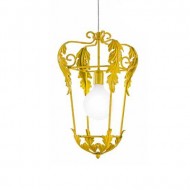 Подвесной светильник MM Lampadari Akanto 6298/1 V2722 Подвесной светильник MM Lampadari Akanto 6298/1 V2722