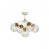 Потолочная люстра Elstead Lighting Cosmos DL-COSMOS5 Потолочная люстра Elstead Lighting Cosmos DL-COSMOS5