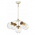 Потолочная люстра Elstead Lighting Cosmos DL-COSMOS5 Потолочная люстра Elstead Lighting Cosmos DL-COSMOS5