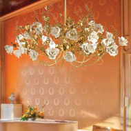 Люстра StilLux Lynh 11200/8