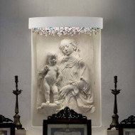 Бра Masiero Ola A2 OV 70