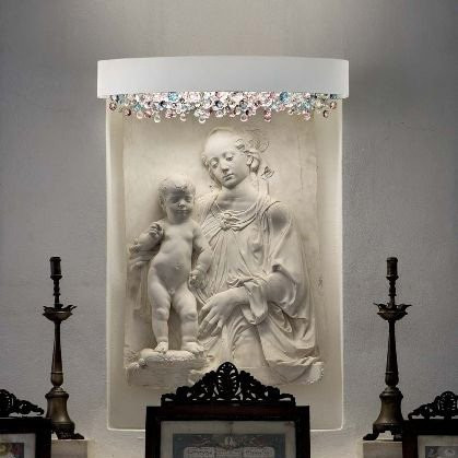 Бра Masiero Ola A2 OV 70 Бра Masiero Ola A2 OV 70