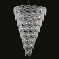 Подвесной светильник Renzo Del Ventisette Shine L 14218/68 SWA Подвесной светильник Renzo Del Ventisette Shine L 14218/68 SWA