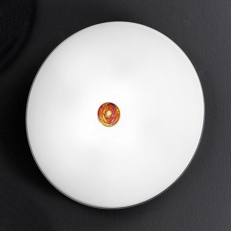 Настенно-потолочный светильник Kolarz Centro 0314.U15.3/aq40