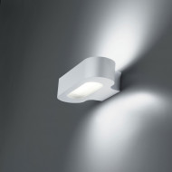 Настенный светильник Artemide Talo parete Halo - White 0613010A