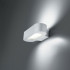 Настенный светильник Artemide Talo parete Halo - White 0613010A