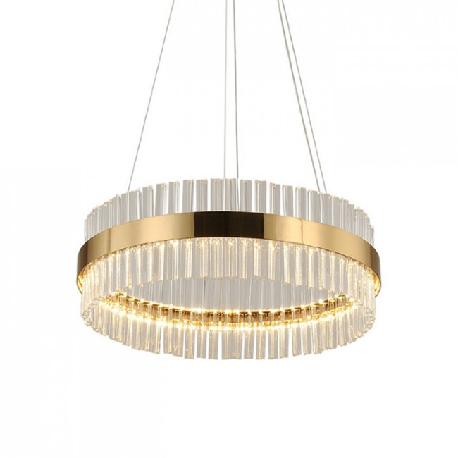 Люстра DeLight Collection saturno D8532P/R gold Люстра DeLight Collection saturno D8532P/R gold