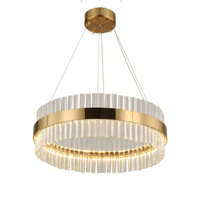 Люстра DeLight Collection saturno D8532P/R gold Люстра DeLight Collection saturno D8532P/R gold