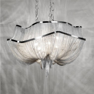 Подвесной светильник Terzani Atlantis J06S E7 C8 Подвесной светильник Terzani Atlantis J06S E7 C8