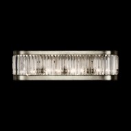 Настенный светильник Fine Art Lamps Crystal Enchantment 706550 Настенный светильник Fine Art Lamps Crystal Enchantment 706550