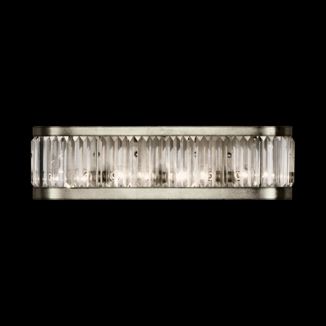 Настенный светильник Fine Art Lamps Crystal Enchantment 706550 Настенный светильник Fine Art Lamps Crystal Enchantment 706550