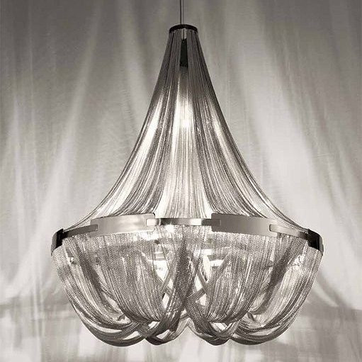 Подвесной светильник Terzani Soscik G55S F7 C8 Подвесной светильник Terzani Soscik G55S F7 C8