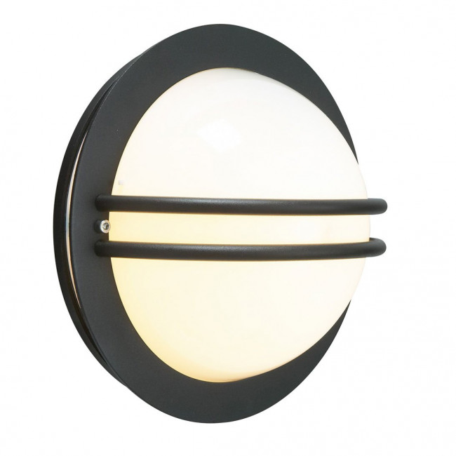 Уличный настенный светильник Norlys Bremen 631B Уличный настенный светильник Norlys Bremen 631B