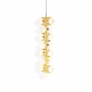 Подвесной светильник Tom Dixon Plane SLL05BEU Подвесной светильник Tom Dixon Plane SLL05BEU