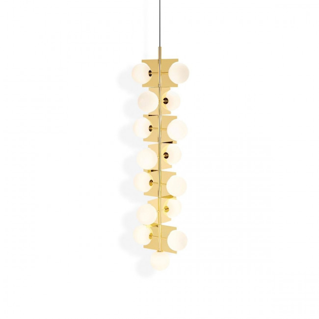 Подвесной светильник Tom Dixon Plane SLL05BEU Подвесной светильник Tom Dixon Plane SLL05BEU