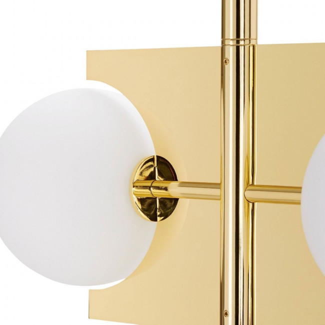 Подвесной светильник Tom Dixon Plane SLL05BEU Подвесной светильник Tom Dixon Plane SLL05BEU