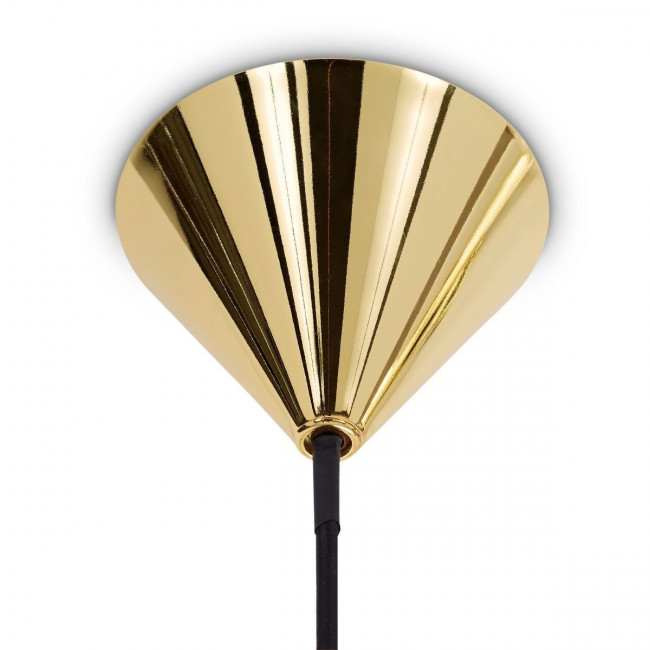 Подвесной светильник Tom Dixon Plane SLL05BEU Подвесной светильник Tom Dixon Plane SLL05BEU