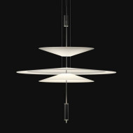 Подвесной светильник Vibia Flamingo 1550 18 /1B