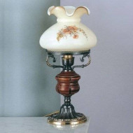 Настольная лампа Reccagni Angelo P 2401M