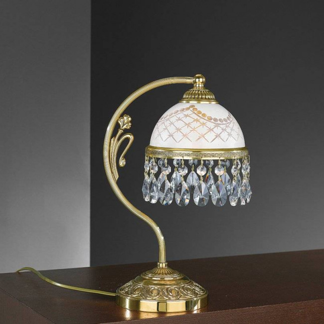Настольная лампа Reccagni Angelo P 7100P Настольная лампа Reccagni Angelo P 7100P