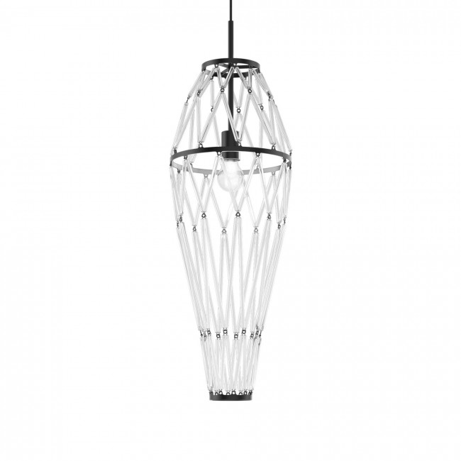 Подвесной светильник Vistosi StarNet SP 5 CR NEO Подвесной светильник Vistosi StarNet SP 5 CR NEO