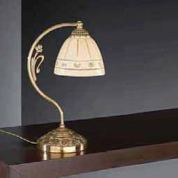 Настольная лампа Reccagni Angelo P. 7154 P Настольная лампа Reccagni Angelo P. 7154 P