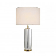 Настольная лампа DeLight Collection Crystal Table Lamp BRTL3171 Настольная лампа DeLight Collection Crystal Table Lamp BRTL3171