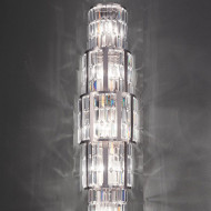 Настенный светильник Masiero Impero & Deco VE 764 A9 G Cut Настенный светильник Masiero Impero & Deco VE 764 A9 G Cut