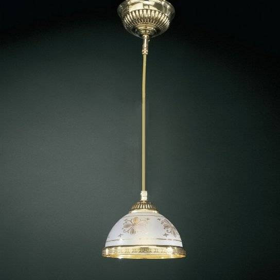 Подвесной светильник Reccagni Angelo L 6102/16 Подвесной светильник Reccagni Angelo L 6102/16