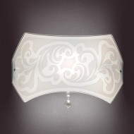 Настенный светильник MURANOdue Gallery CHARME P 0000485