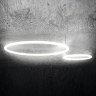 Потолочный светильник Artemide Alphabet 1306000A