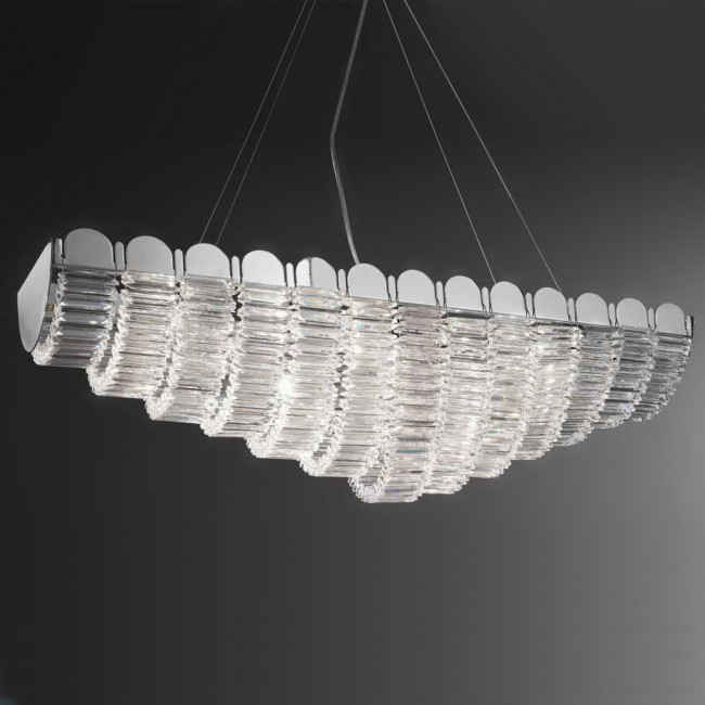 Подвесной светильник Bellart Lucidum 1310/S90R 05/V01 Подвесной светильник Bellart Lucidum 1310/S90R 05/V01