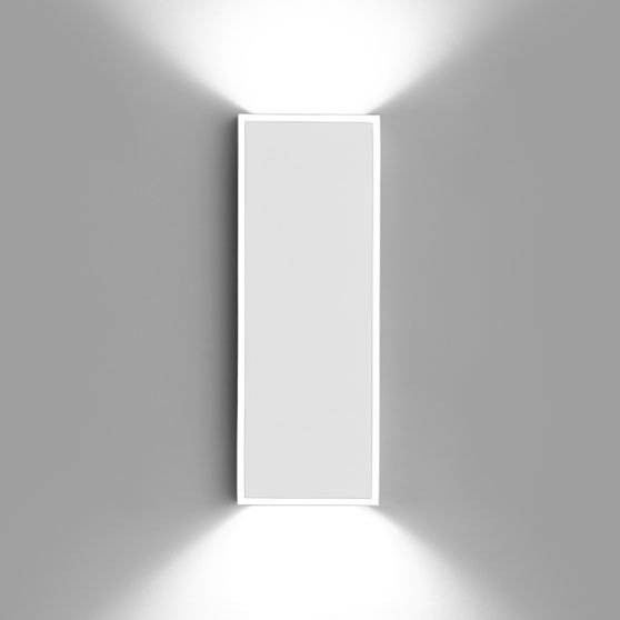 Настенный светильник Vibia Alpha 7935 03 /10