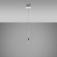 Подвесной светильник Fabbian Polair F32 A46 00