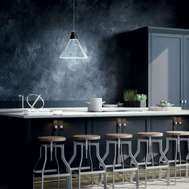 Подвесной светильник Fabbian Polair F32 A46 00 Подвесной светильник Fabbian Polair F32 A46 00