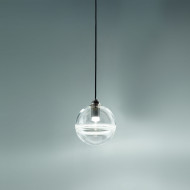 Подвесной светильник Vistosi ORO SP P CRBC NN G9 CE Подвесной светильник Vistosi ORO SP P CRBC NN G9 CE