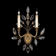 Бра Fine Art Lamps Crystal Laurel 775250 Бра Fine Art Lamps Crystal Laurel 775250