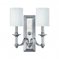 Бра Hinkley Sussex HK/SUSSEX2 Бра Hinkley Sussex HK/SUSSEX2