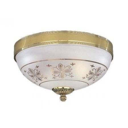 Потолочная люстра Reccagni Angelo PL 6102/2 Потолочная люстра Reccagni Angelo PL 6102/2