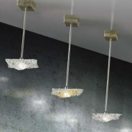 Потолочный светильник Bellart Alaska 2552/PN50 04/V05 Потолочный светильник Bellart Alaska 2552/PN50 04/V05