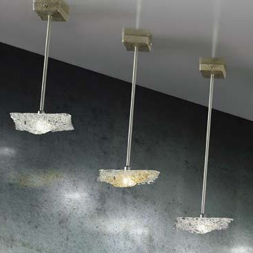 Потолочный светильник Bellart Alaska 2552/PN50 04/V05 Потолочный светильник Bellart Alaska 2552/PN50 04/V05