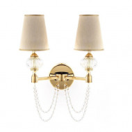 Бра IlParalume MARINA 7721 1949/A2/LU Бра IlParalume MARINA 7721 1949/A2/LU