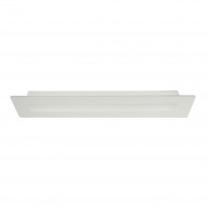 Потолочный светильник Linea Light Square 8128