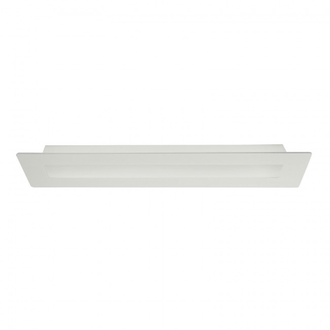 Потолочный светильник Linea Light Square 8128
