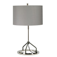 Настольная лампа Elstead Lighting Vicenza VICENZA/TL GPN Настольная лампа Elstead Lighting Vicenza VICENZA/TL GPN