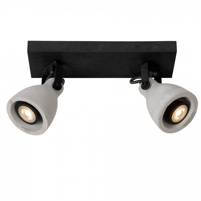 Потолочный светильник Lucide Concri 05910/10/30 Потолочный светильник Lucide Concri 05910/10/30