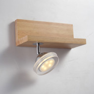 Бра Lucia Tucci Natura W164.1